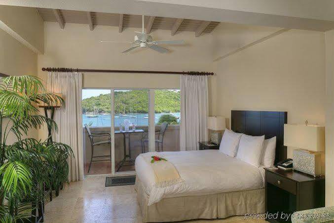 Grande Bay Resort Cruz Bay Exterior photo