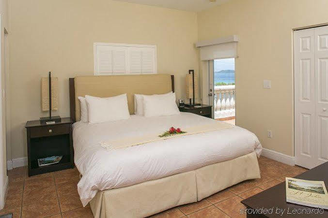Grande Bay Resort Cruz Bay Exterior photo